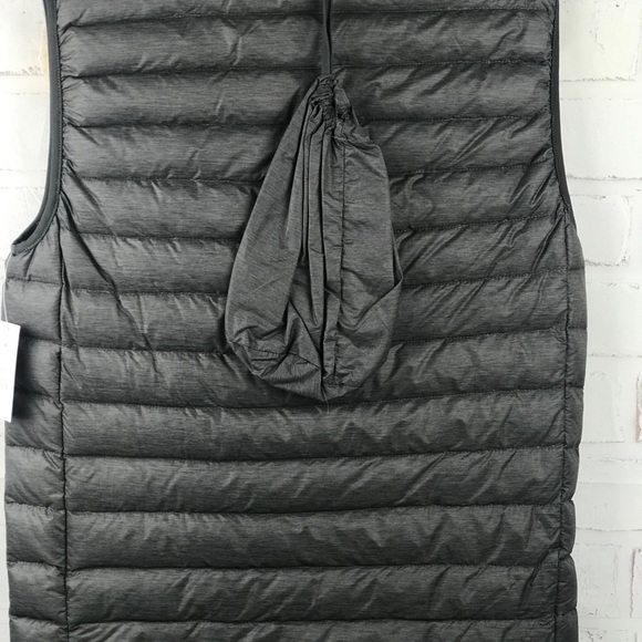 NWT: mens: 32 Degrees: Puffer: Down: Vest: small - Picture 7 of 10